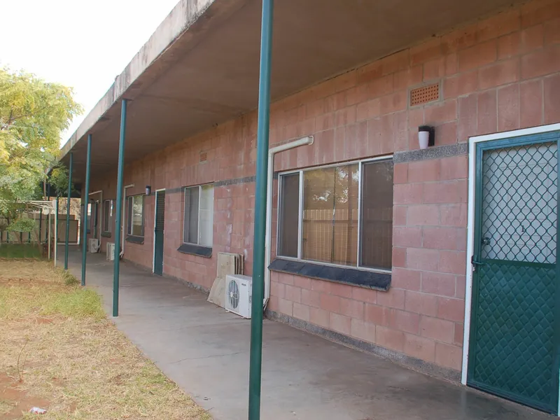 3 full brick Units - Online Auction via Openn Negotiation