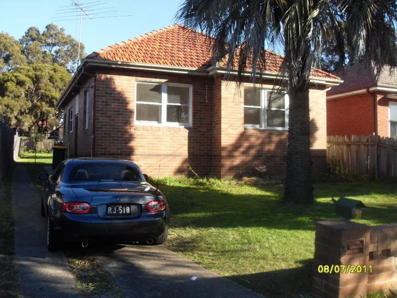 AFFORDABLE FAMILY HOME