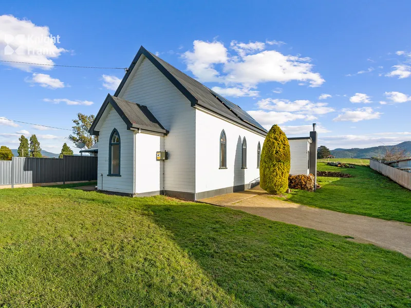 The Church
