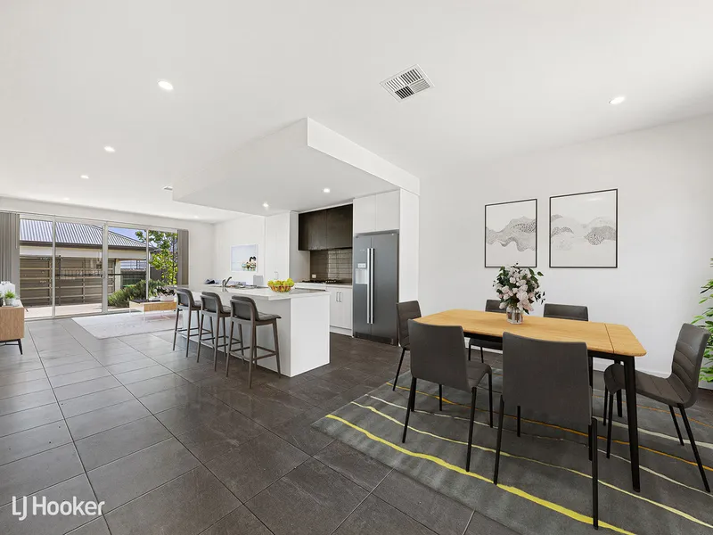 Where location and contemporary style combine, College Park is the obvious option!