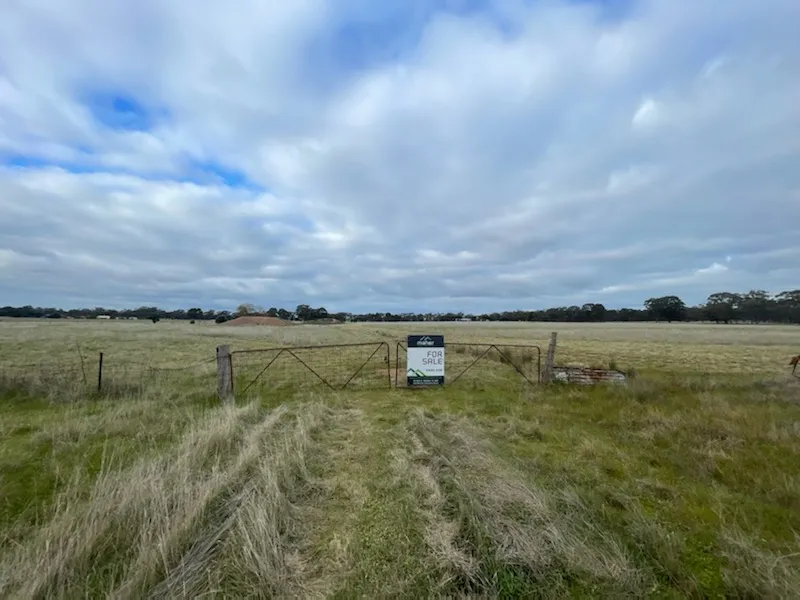 Rural Lifestyle block