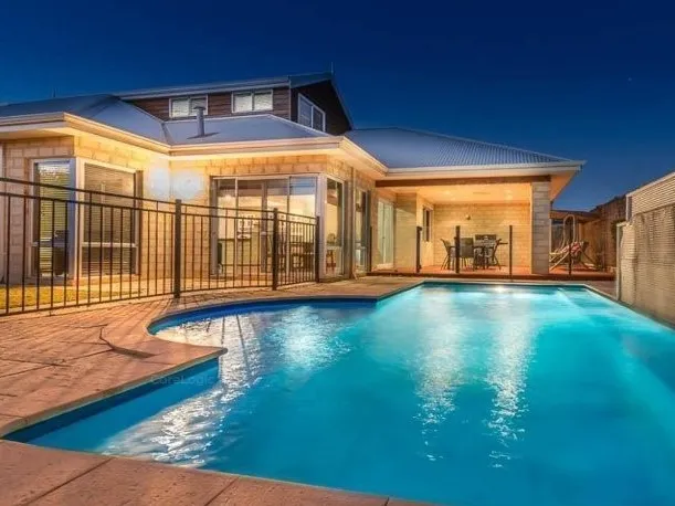 Coastal Living At Its Best !!!