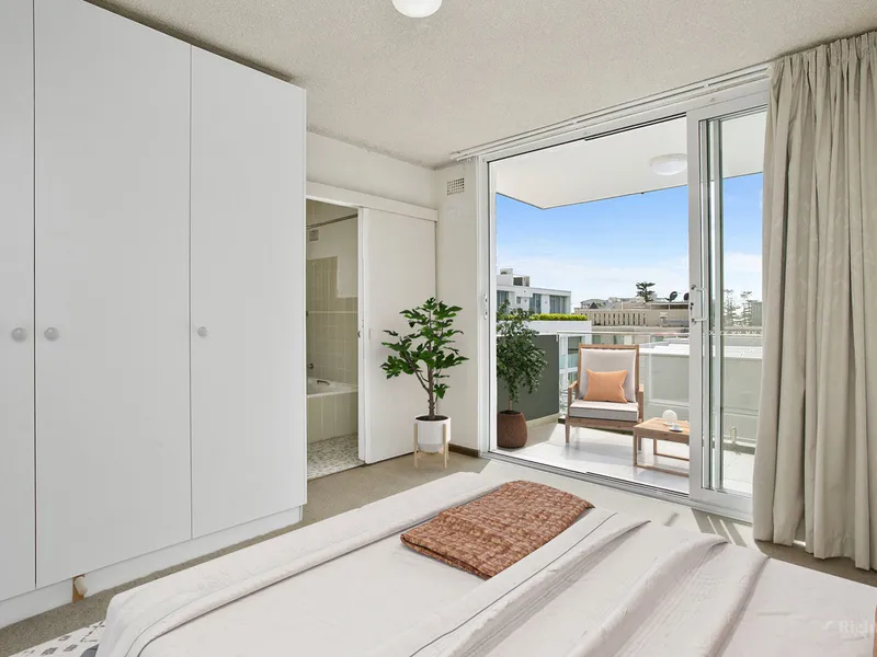 When Location Is Everything!