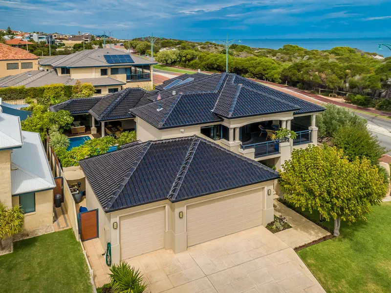 MASSIVE AND MAGNIFICENT !!