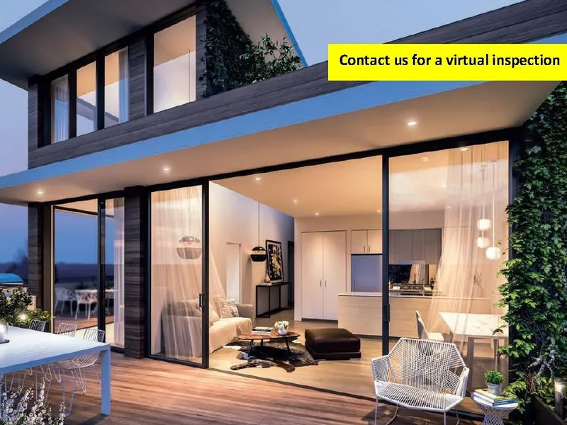 PRIVATE INSPECTION ONLY  THE LENNOX - Brand New Luxury Apartments - FINAL RELEASE