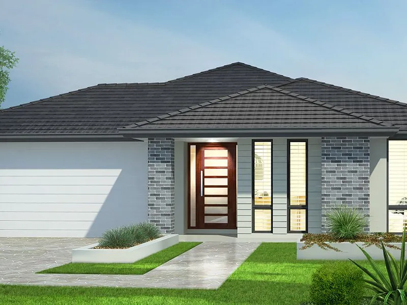 REGISTERING THIS FINANCIAL YEAR-FIXED PRICE BUILD–NO HIDDEN EXTRAS–NO SURPRISES