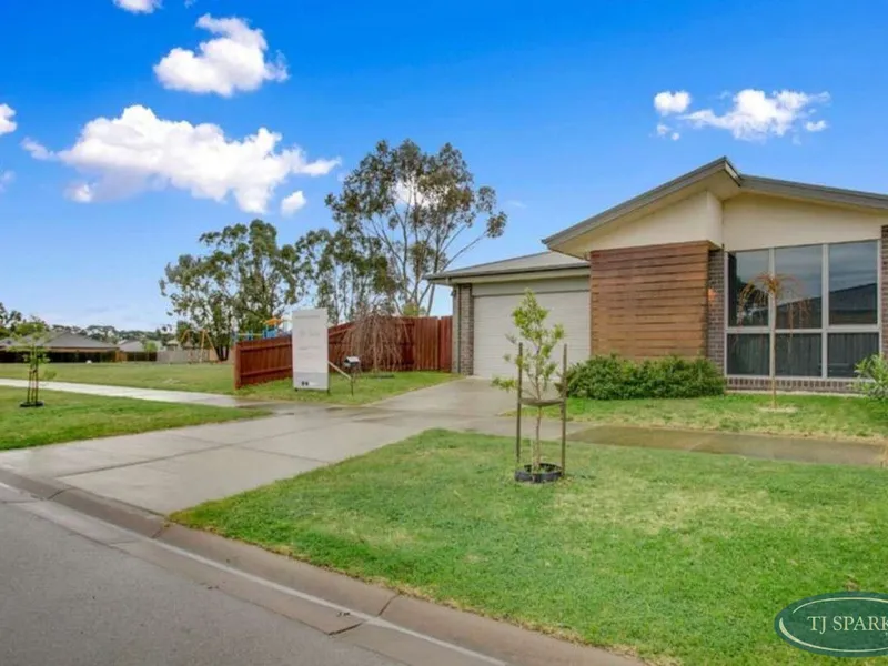 Quaint Tyabb 3 Bedroom home