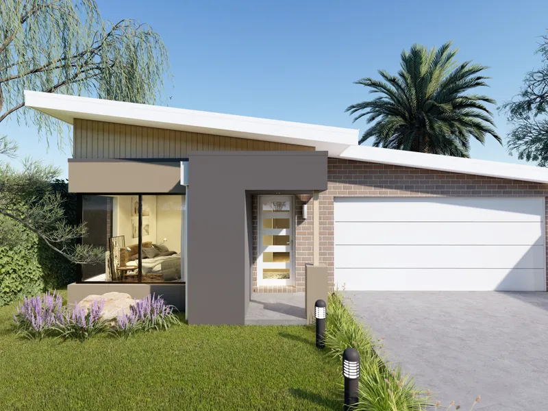 Rare opportunity for a custom new home build in Forest Lake! Get in quick!