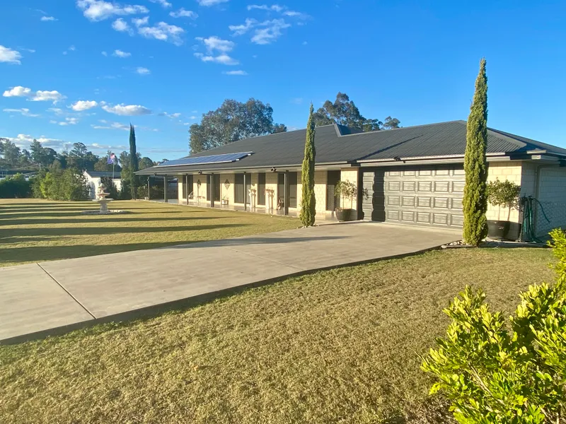 Sold Off Market by Neville King