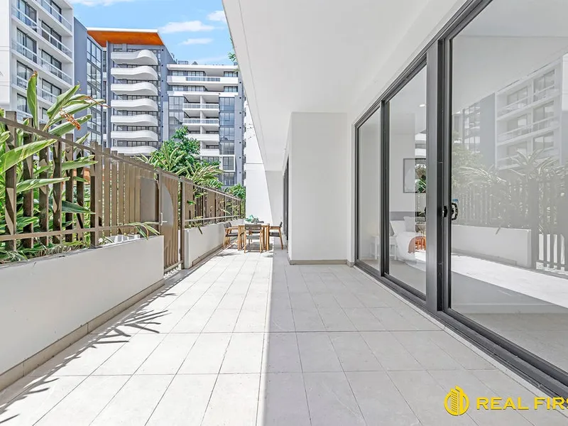 Ground Floor with a Spacious Yard