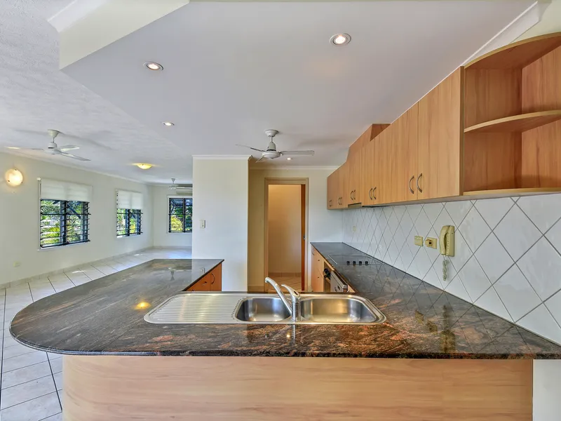 Sea View Living