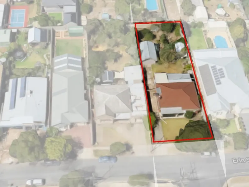 PRIME LAND, PRIME LOCATION!