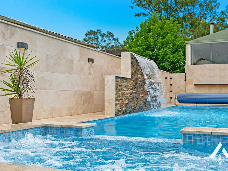 Absolute River Frontage