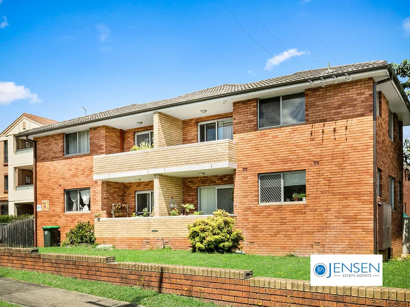 FIRST TIME OFFERED FOR SALE IN 28 YEARS