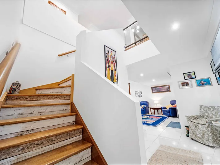 A Perfect Lifestyle Property To Treasure