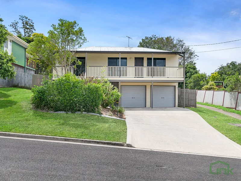 FRESH AND READY TO GO!