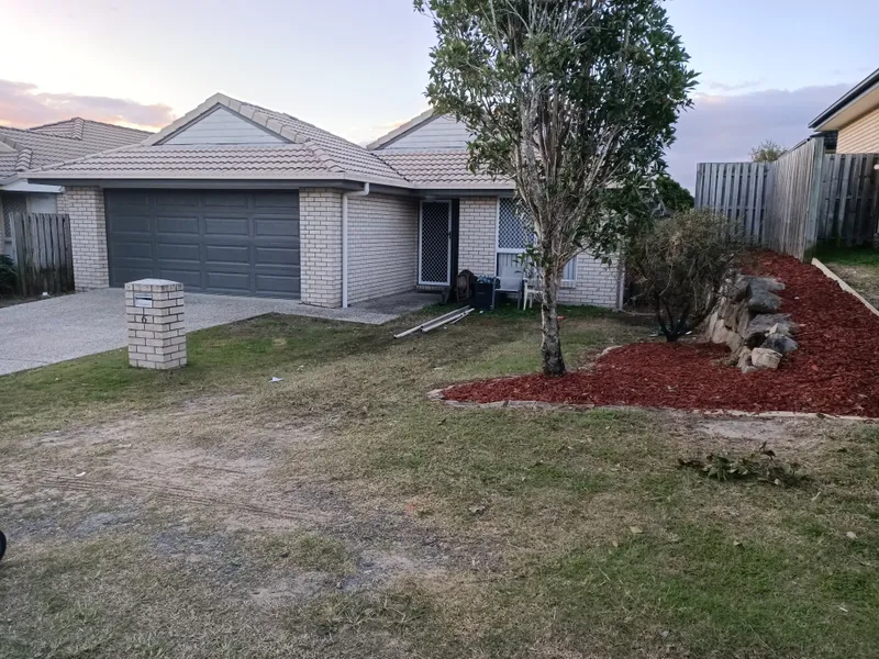 Family Home in Cul-de-Sac $460pw