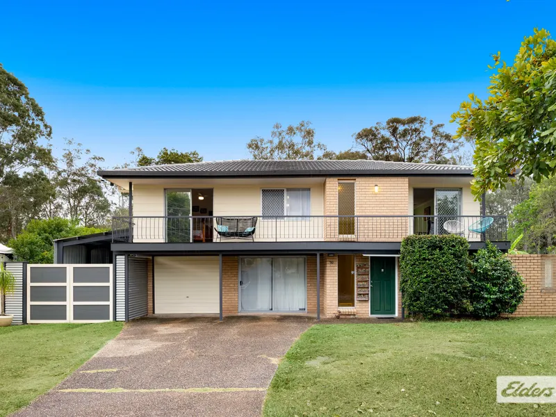 THE PERFECT STARTER IN LOBELIA AVENUE!