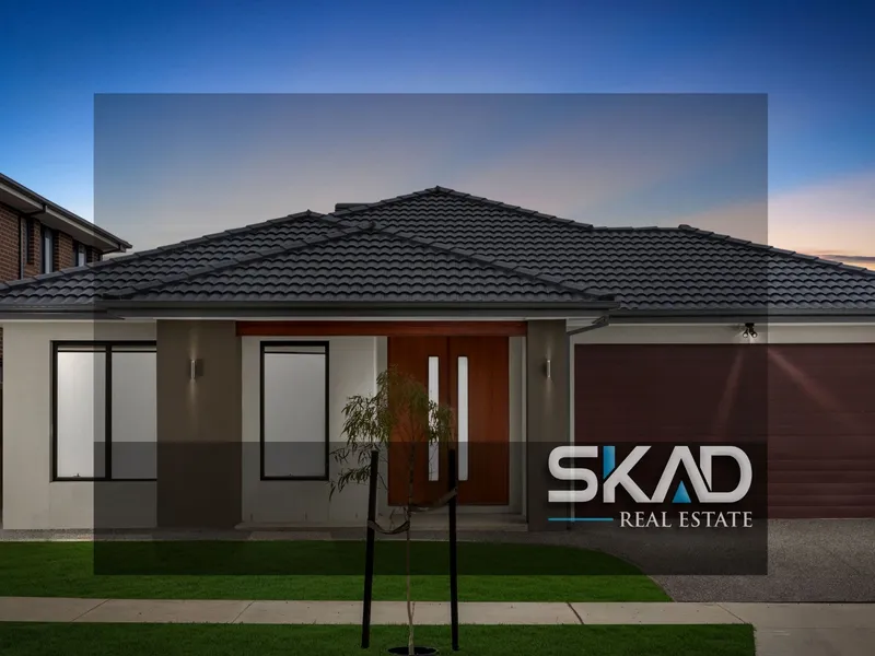 Great Home!