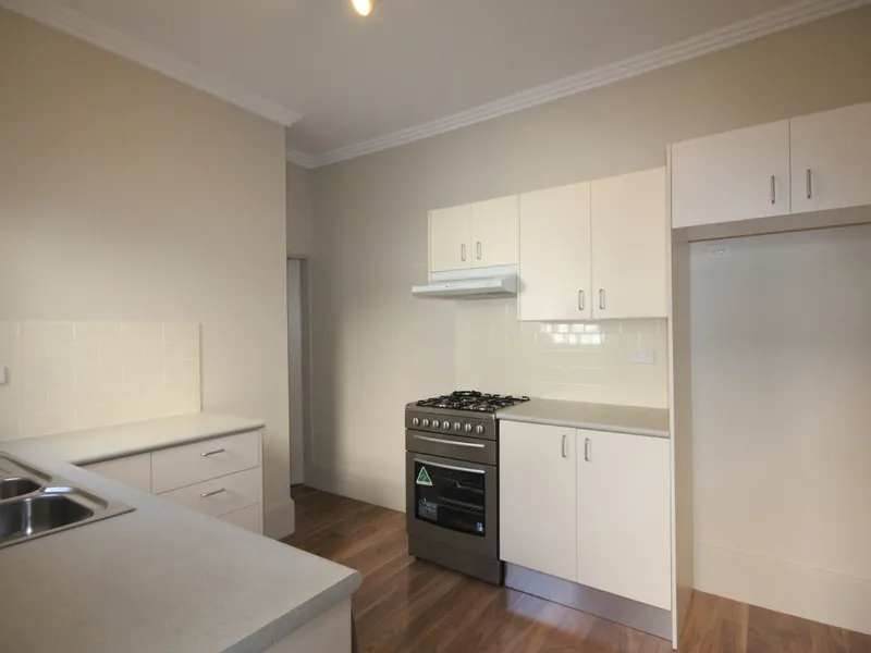 Renovated 4 Bedroom Terrace
