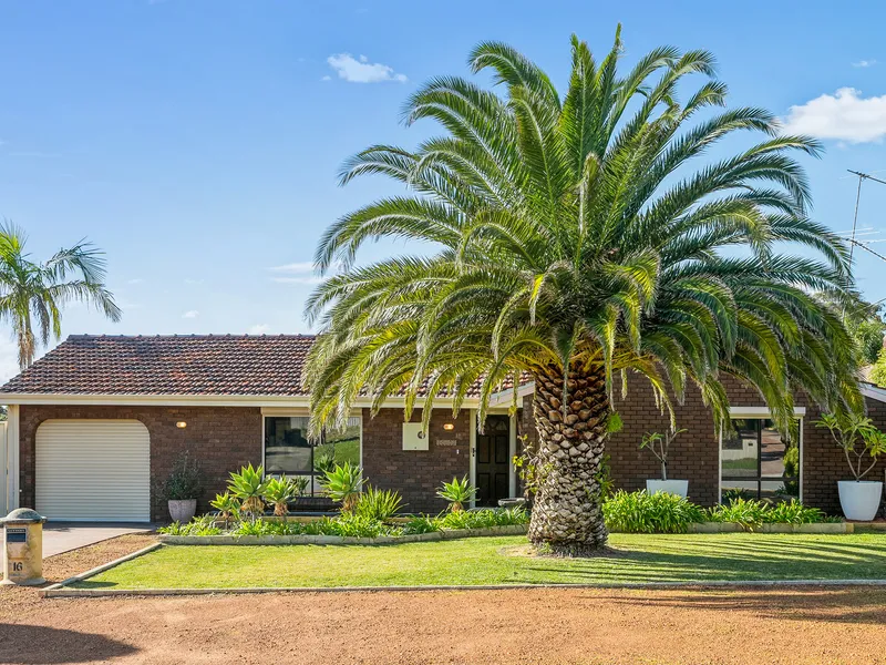 SOMETHING SPECIAL IN SPEARWOOD