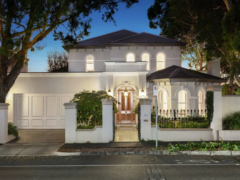 Spectacular Design With Every Indulgence