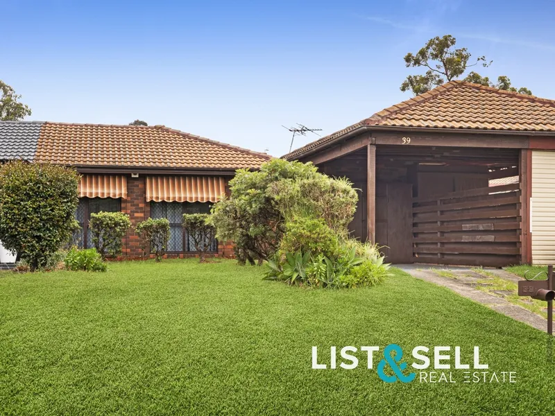 When Location & Presentation Finally Meet!