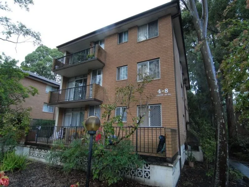 Walk to everything. Top conveniently location