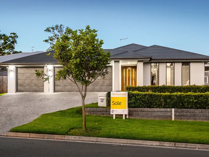 Your Family's Best Move