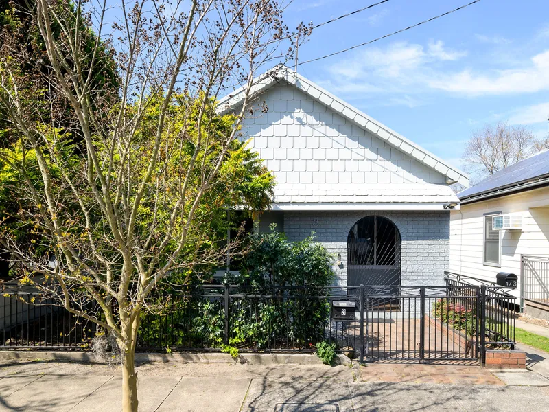 Your Peaceful Escape in a Prime Location