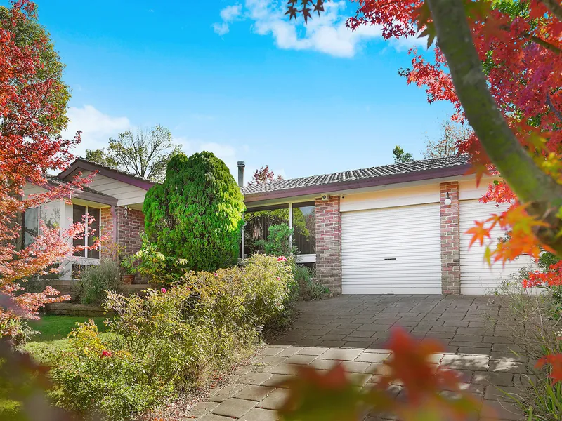 Open home Saturday 12.00 - 12.30