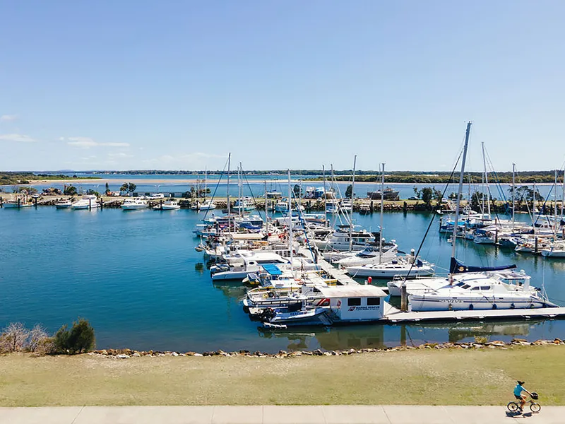 Your coastal retirement dream awaits in Yamba