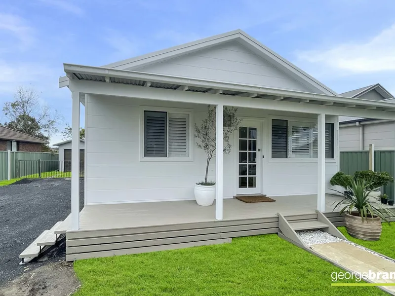 MODERNISED QUALITY HOME WITH A LARGE BACKYARD