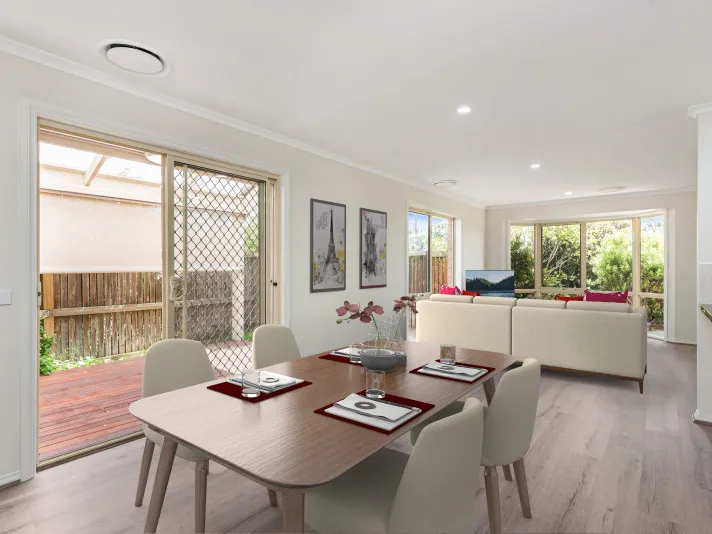 Private & Manicured Established Gardens 