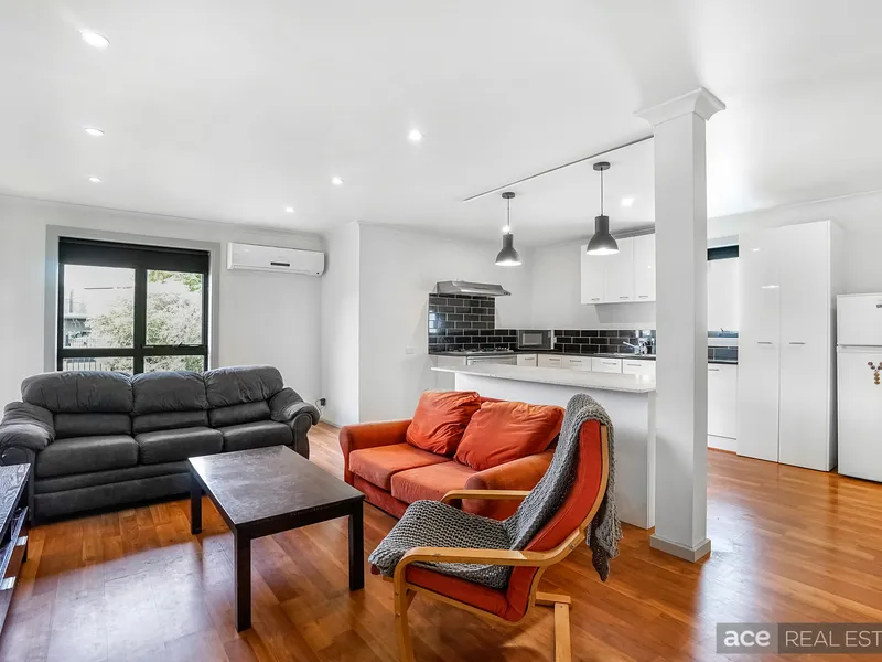 So Much to Offer, Neat & Tidy House on a Corner Allotment!