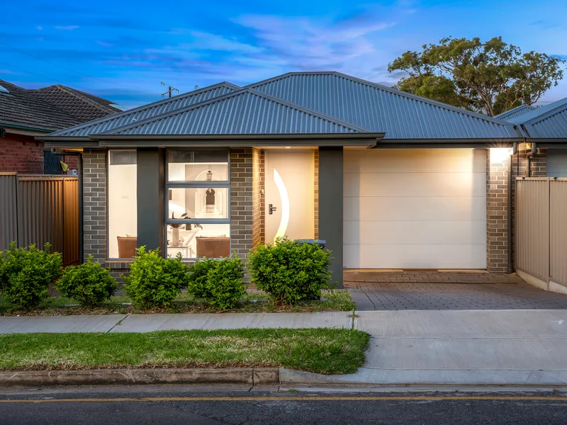 Beautifully Spacious Modern Property in the Heart of Rostrevor Promises a Picture-Perfect Lifestyle Long into the Future