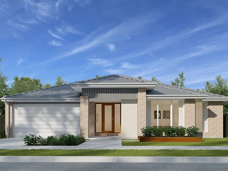 Build Your Dream Home In This Ideal Location!