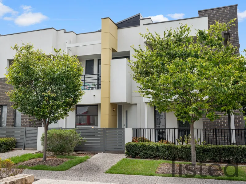 Location & Lifestyle + Affordable