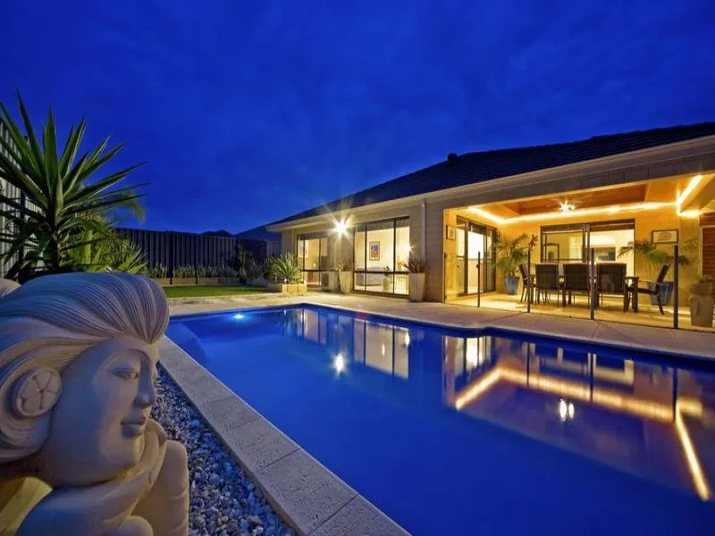 High Spec Coastal Living!  Join the Coastal Community!