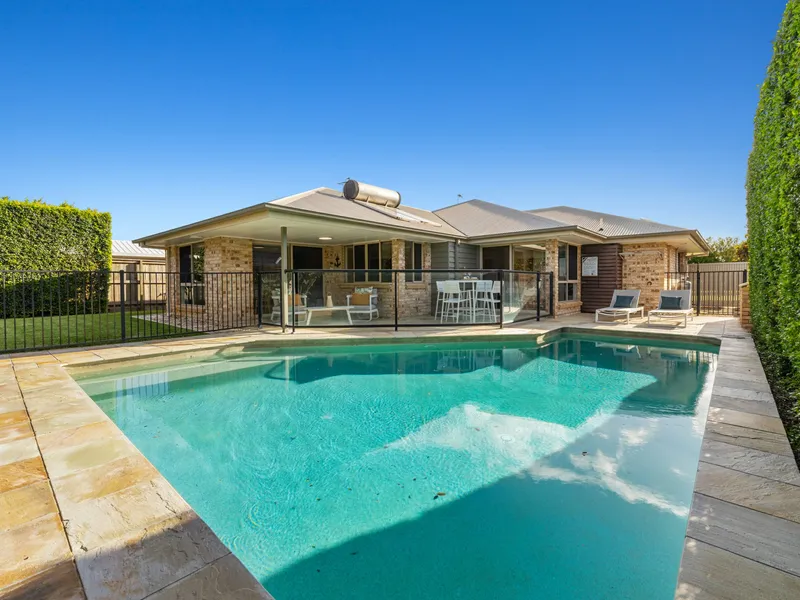EMBRACE THE KINGSCLIFF DREAM WITH THIS RENOVATED SINGLE-STOREY STUNNER