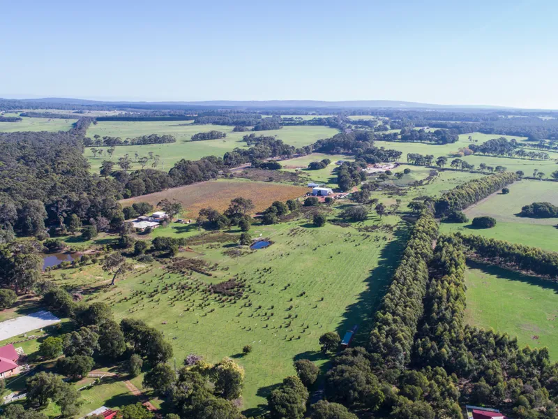 VIP - Very Impressive Property