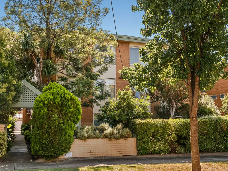 Brilliant Debut Or Investment Option In Prized Position