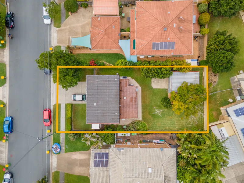 Ground Floor Flat plus Media Room