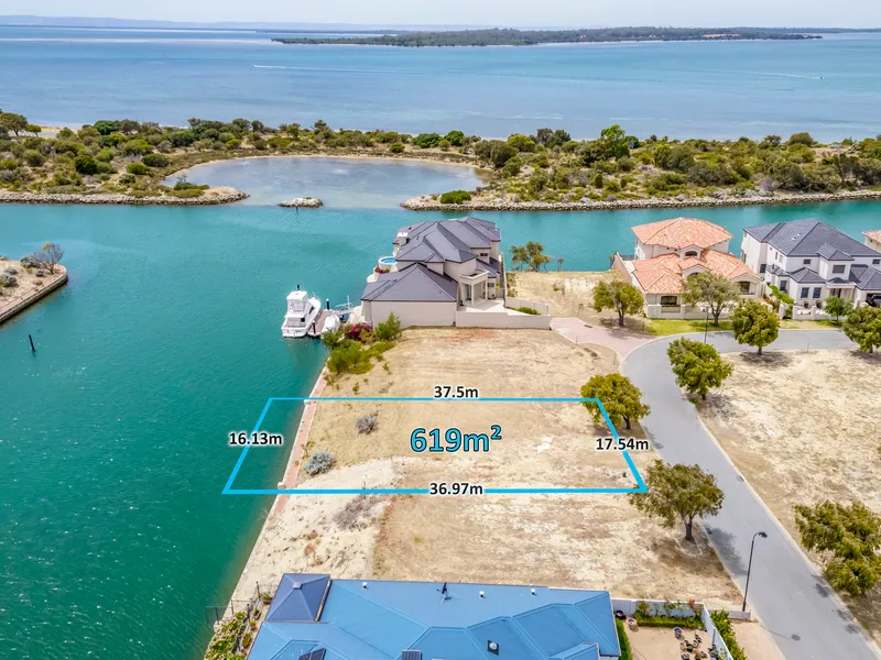 PERFECT NORTH EAST ESTUARY ASPECT