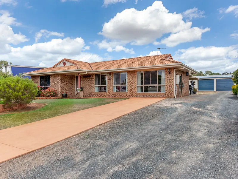 Retiring Vendor is motivated to sell 10 Highland Park Road  Meringandan West