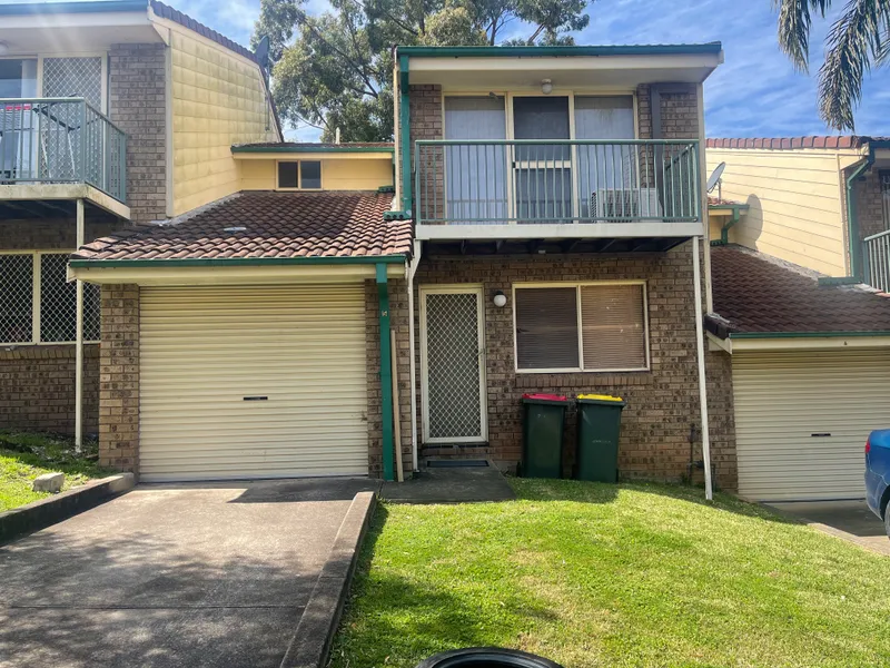 Delightful, family home