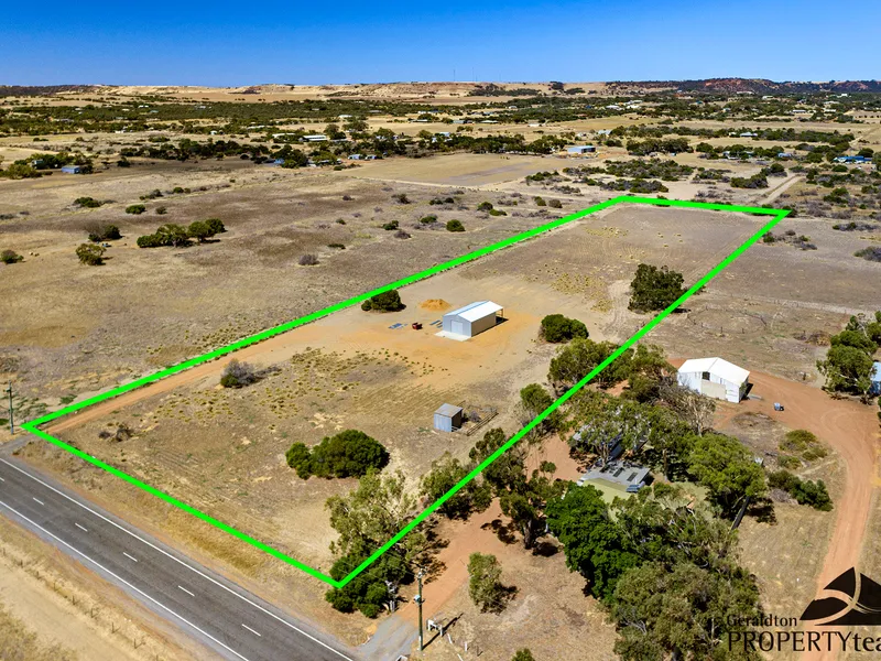 NEW TO THE MARKET - Be Quick to Catch This One!