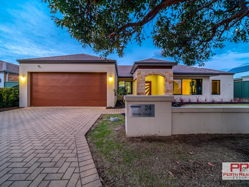 Forrestfield Dreams: Luxury, Redefined
