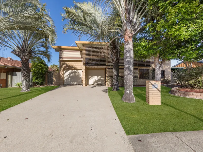 Families/Dual living!