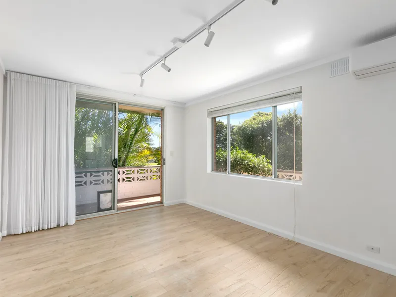 Stylishly Sleek & Modern